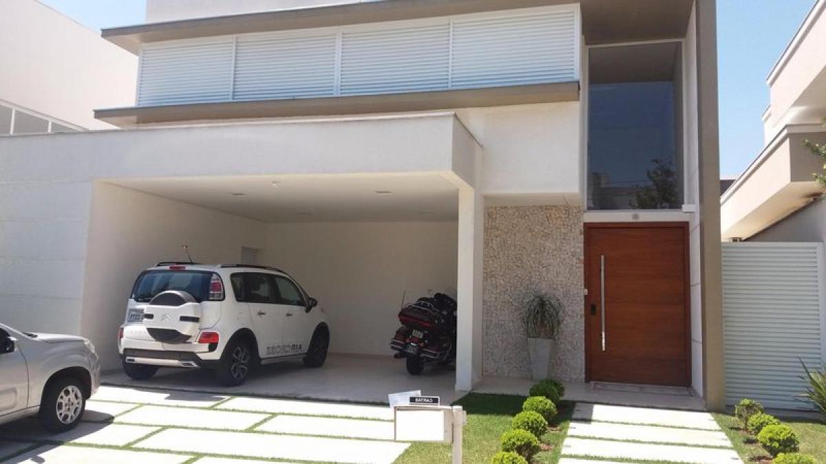 4 chambres Maison à Sao Paulo, Brazil No. 466715