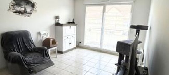 2 Schlafzimmer Wohnung in Dreux, France, Nr. 306180 4