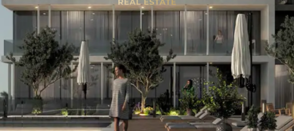 Estudio en Dubai, UAE No. 11489 5