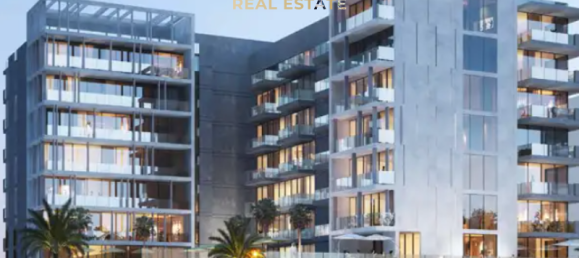 Estudio en Dubai, UAE No. 11489 6