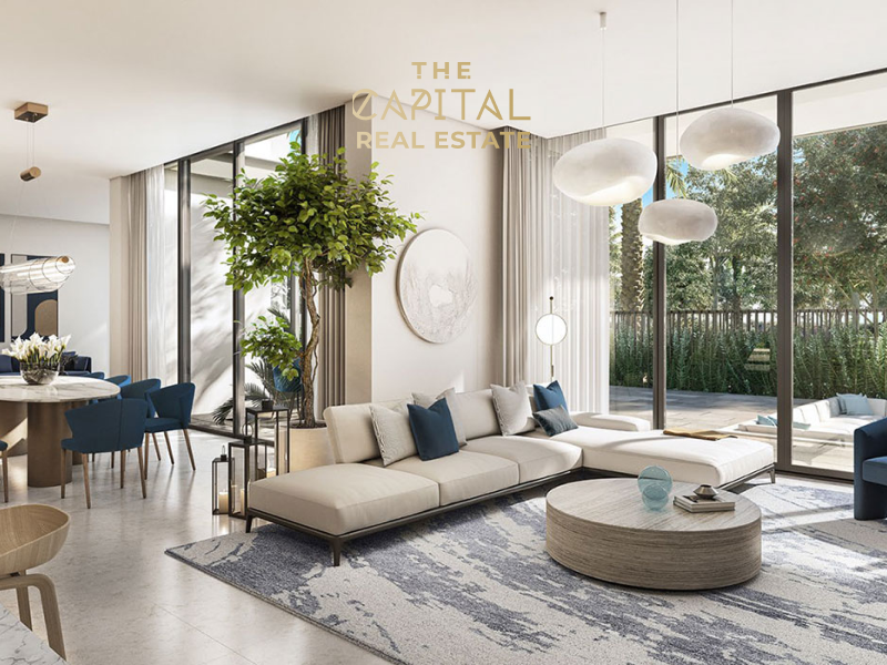 Estudio en Dubai, UAE No. 11489