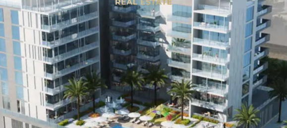 Estudio en Dubai, UAE No. 11489 7