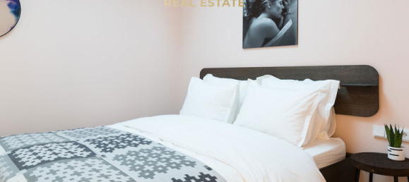 Estudio en Dubai, UAE No. 11489 2