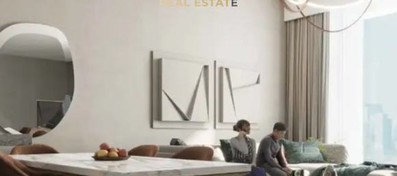 Estudio en Dubai, UAE No. 11489 3