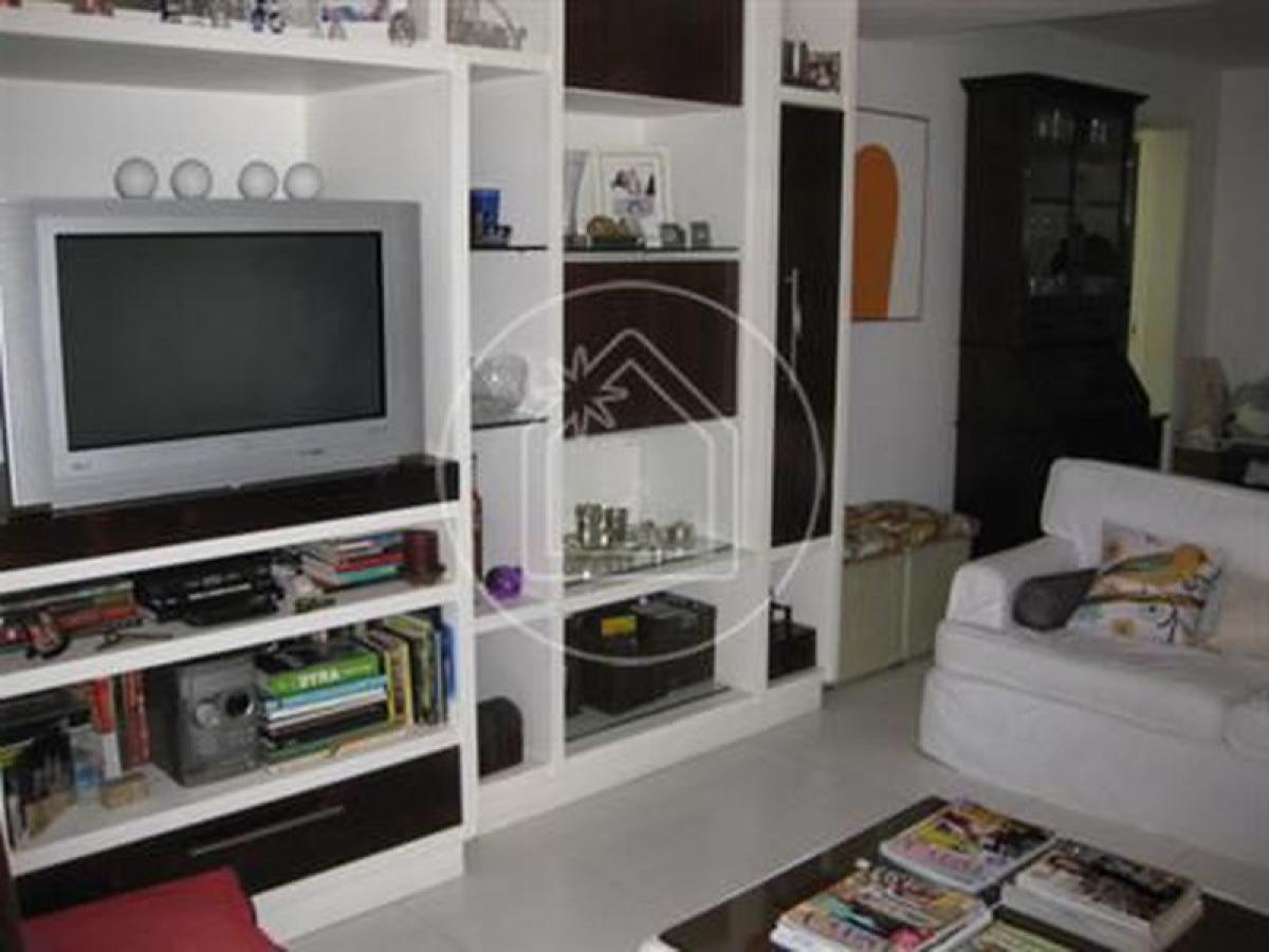 3 bedrooms House in Rio de Janeiro, Brazil No. 546478