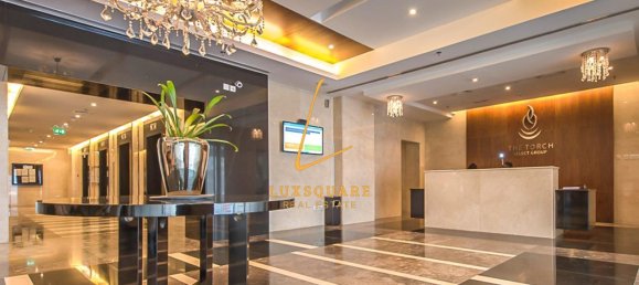 2 bedrooms Apartment in Dubai Marina, UAE No. 14728 22