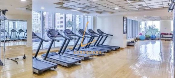 2 bedrooms Apartment in Dubai Marina, UAE No. 14728 26