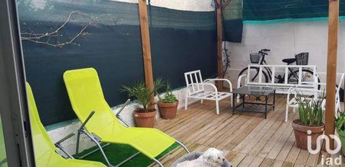 2 Schlafzimmer Haus in Nimes, France, Nr. 30488