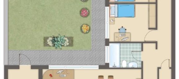 Bungalow de 4 habitaciónes en Bonn, Germany No. 37511 15