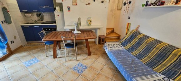 Дом с 4 комнатами в Комаккьо, Италия № 127950 10