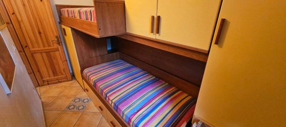 Дом с 4 комнатами в Комаккьо, Италия № 127950 20