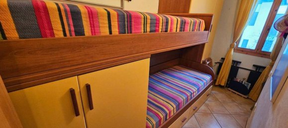 Дом с 4 комнатами в Комаккьо, Италия № 127950 22