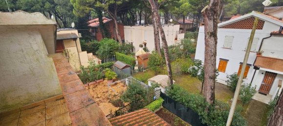 Дом с 4 комнатами в Комаккьо, Италия № 127950 31