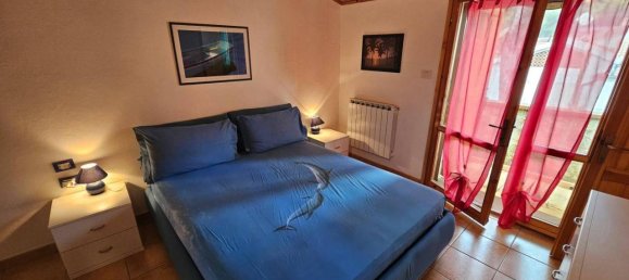 Дом с 4 комнатами в Комаккьо, Италия № 127950 26