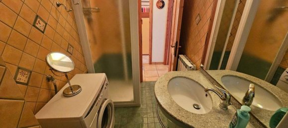 Дом с 4 комнатами в Комаккьо, Италия № 127950 15