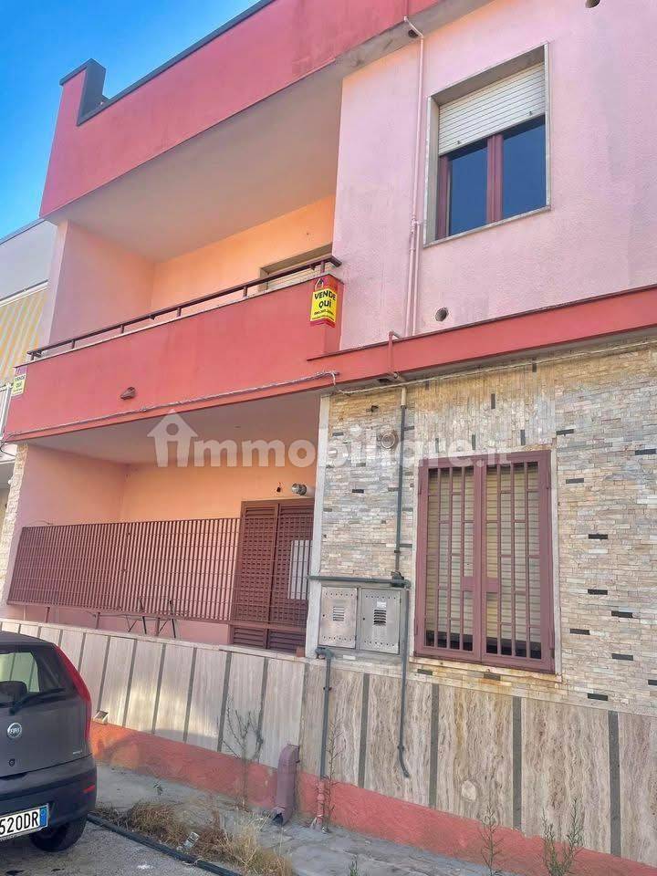 2 غرف نوم شقة في Cassano delle Murge, Italy رقم 353229