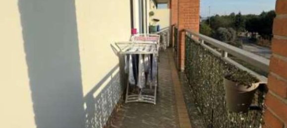 3 rooms Apartment in Cardano al Campo, Italy No. 3207 15