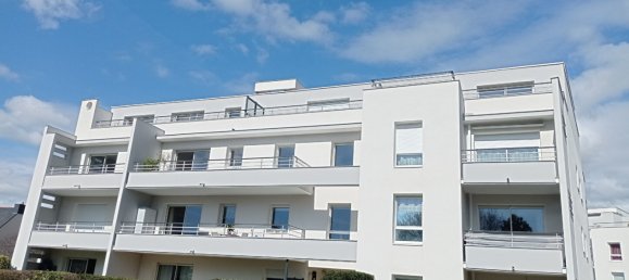 Apartamento de 1 dormitorio en Plescop, France No. 199288 3