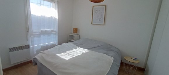 Apartamento de 1 dormitorio en Plescop, France No. 199288 7