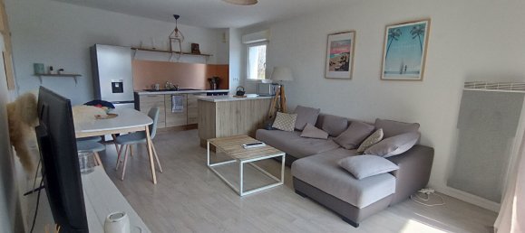 Apartamento de 1 dormitorio en Plescop, France No. 199288 5