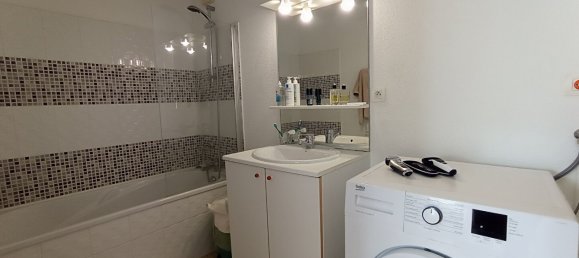 Apartamento de 1 dormitorio en Plescop, France No. 199288 8