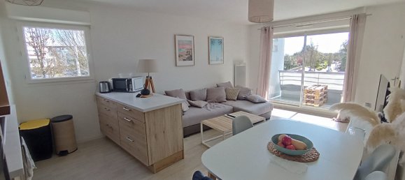 Apartamento de 1 dormitorio en Plescop, France No. 199288 4