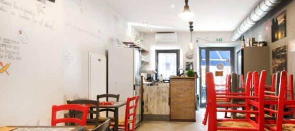 5 bedrooms House in Porto San Giorgio, Italy No. 166462 15