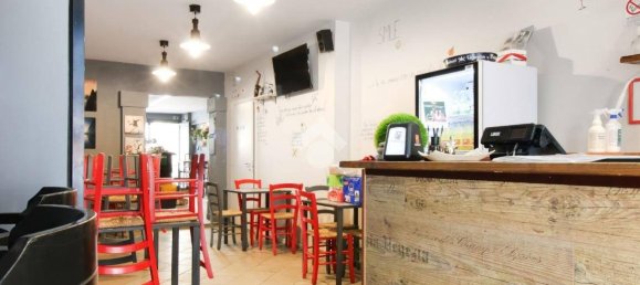 5 bedrooms House in Porto San Giorgio, Italy No. 166462 16