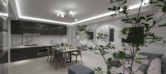 5 bedrooms House in Porto San Giorgio, Italy No. 166462 3