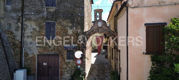 3 chambres Châteaux à Roncofreddo, Italy No. 281472 26