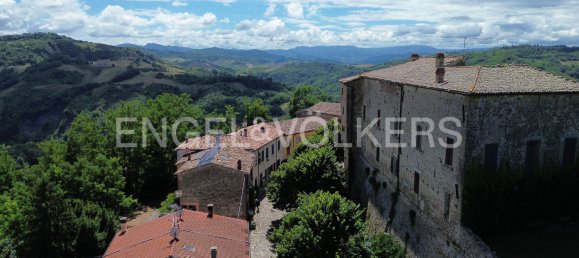 3 chambres Châteaux à Roncofreddo, Italy No. 281472 28