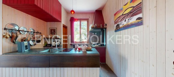 3 chambres Châteaux à Roncofreddo, Italy No. 281472 12