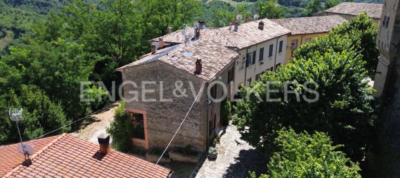 3 chambres Châteaux à Roncofreddo, Italy No. 281472 27