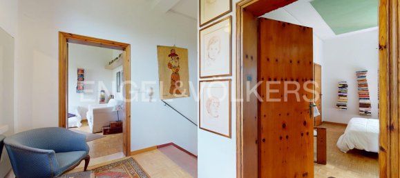 3 chambres Châteaux à Roncofreddo, Italy No. 281472 18