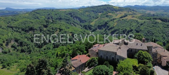 3 chambres Châteaux à Roncofreddo, Italy No. 281472 30