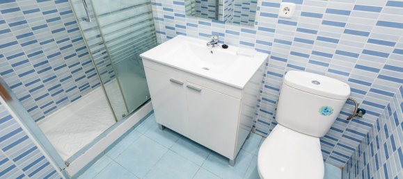 Apartamento de 2 dormitorios en Madrid, Spain No. 172937 46