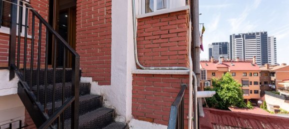 Apartamento de 2 dormitorios en Madrid, Spain No. 172937 42