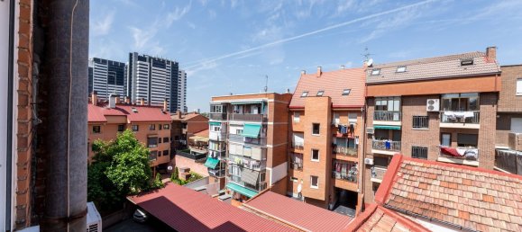 Apartamento de 2 dormitorios en Madrid, Spain No. 172937 39