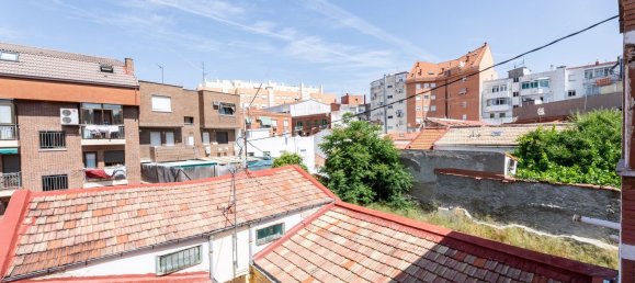 Apartamento de 2 dormitorios en Madrid, Spain No. 172937 6