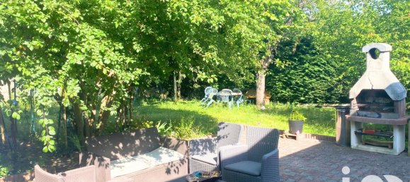 Casa de 5 dormitorios en Vernouillet, France No. 265679 5