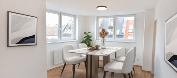 3 rooms Duplex in Rudolfsheim-Funfhaus, Austria No. 212060 2