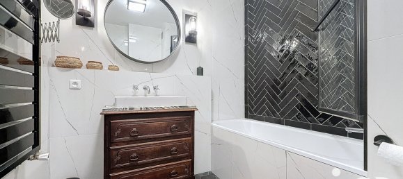 Apartamento de 3 dormitorios en Aubervilliers, France No. 348064 17