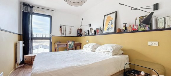 Apartamento de 3 dormitorios en Aubervilliers, France No. 348064 15