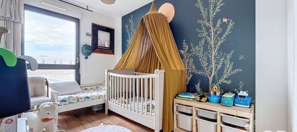 Apartamento de 3 dormitorios en Aubervilliers, France No. 348064 18