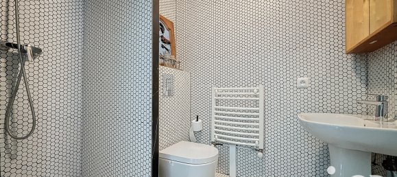 Apartamento de 3 dormitorios en Aubervilliers, France No. 348064 14