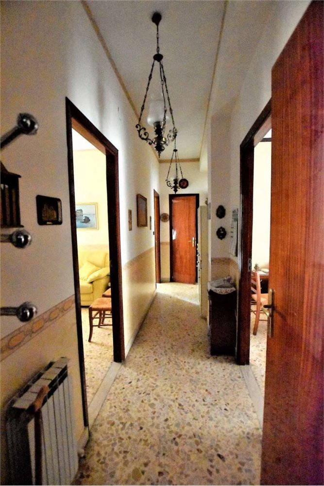 7-Zimmer Wohnung in Canicattì, Italy, Nr. 148118