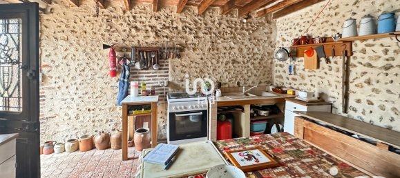 Casa T3 em Les Bordes, France N.º 271678 23