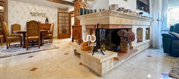 Casa T3 em Les Bordes, France N.º 271678 11