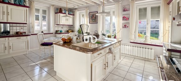 Casa T3 em Les Bordes, France N.º 271678 6