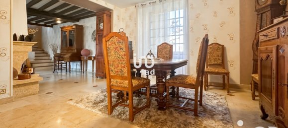 Casa T3 em Les Bordes, France N.º 271678 12